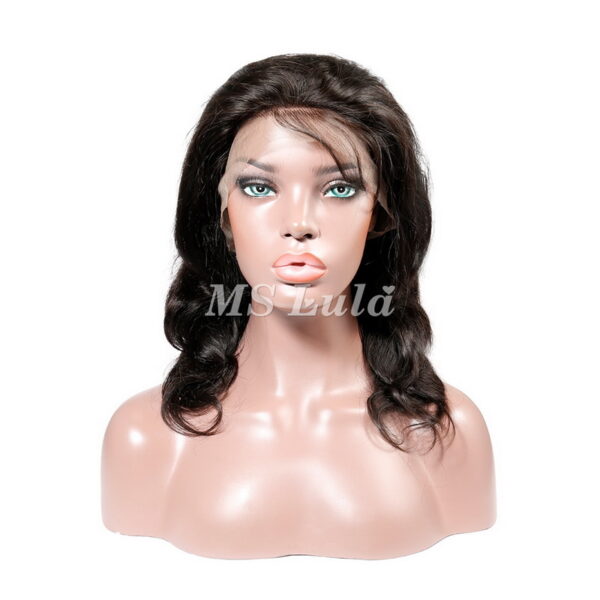 Clearance Sale 2x360 Lace Wig 180% Density - Image 7
